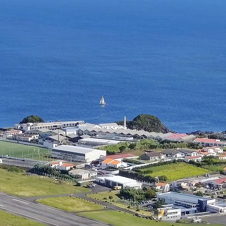 Ocean View Cedros Santa Cruz das Flores Exterior foto