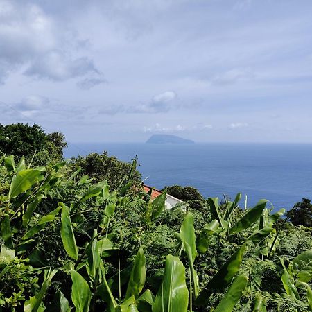 Ocean View Cedros Santa Cruz das Flores Exterior foto